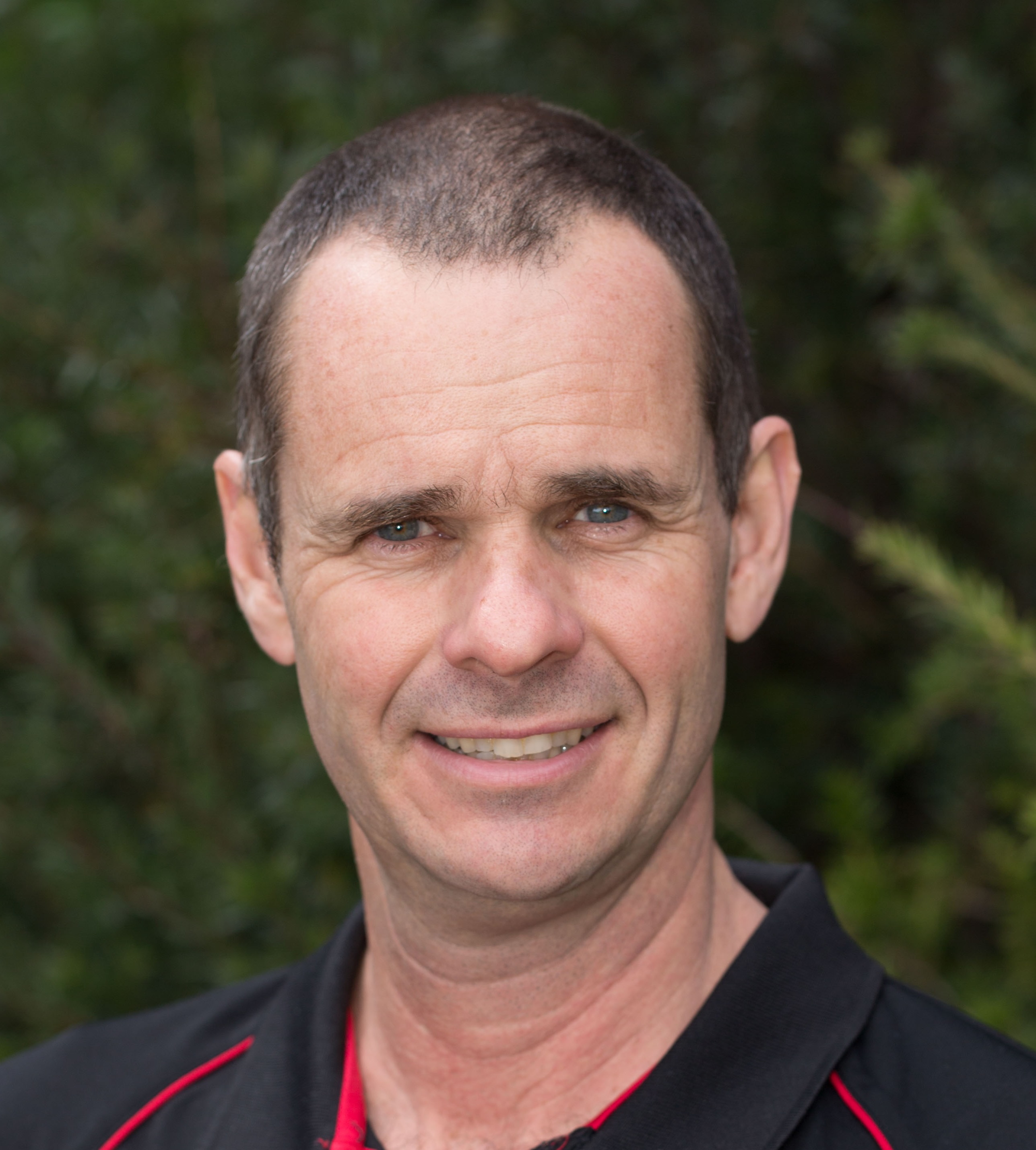Peter Field