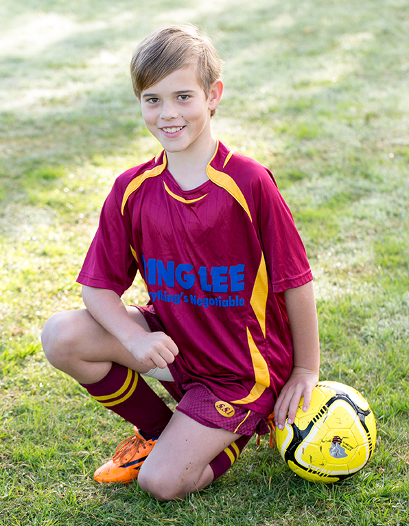 Sport Photography